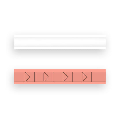 Creality 3D Colorful DIY LED Strip
