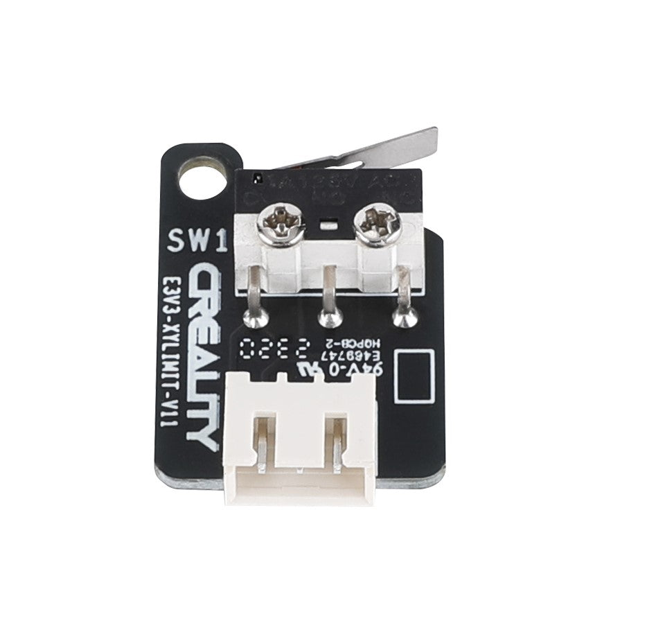 Creality 3D Ender-3 V3 SE / KE Y-axis Limit Switch
