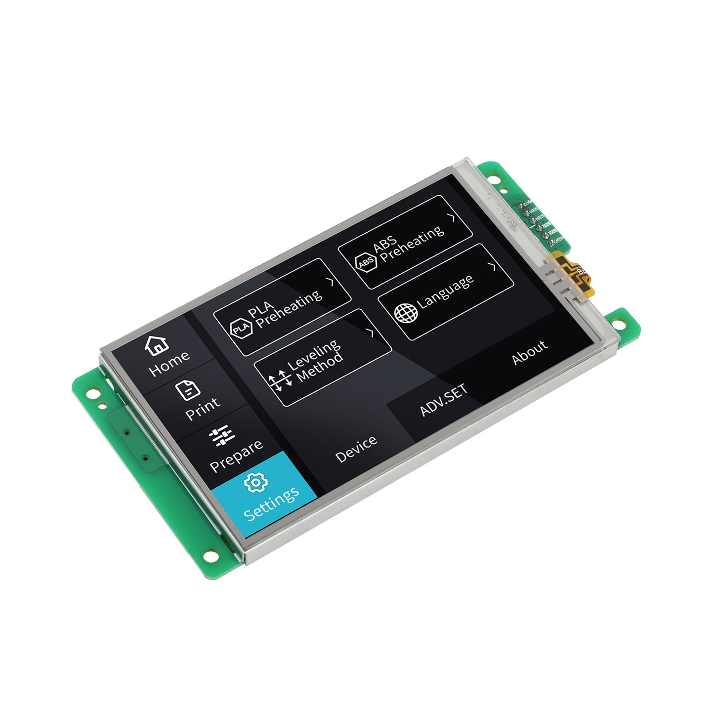 Creality 3D Ender-5 S1 Touch Screen Kit