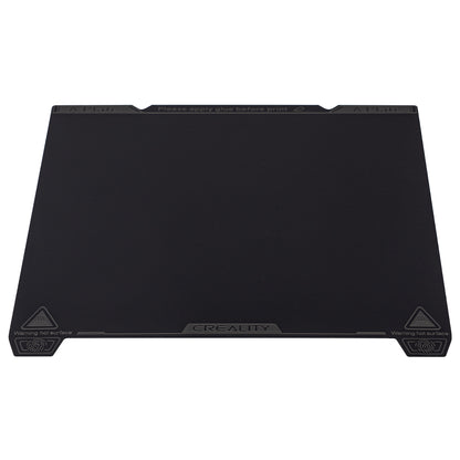Creality 3D K1 Smooth PEI Build Plate Kit Without Soft Magnetic 235 x 235mm