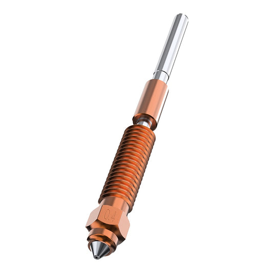 Creality 3D K1C Unicorn Quick-Swap Nozzle Kit