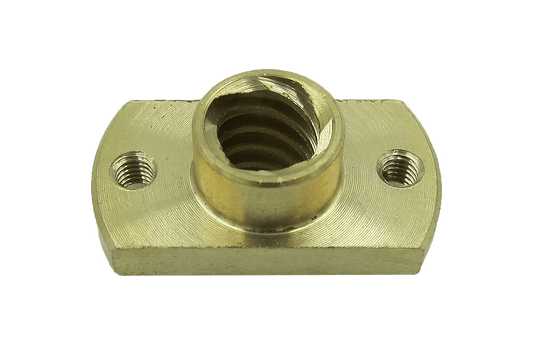 Creality 3D T-nut (Nut for threaded rod)