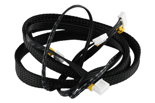 Creality 3D Y Motor/end stop cables