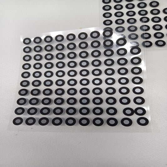Creality 3mm Scanner Reflective Markers