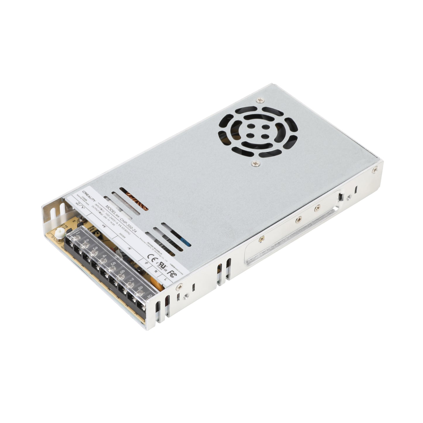 Creality Power Supply for K2 Plus