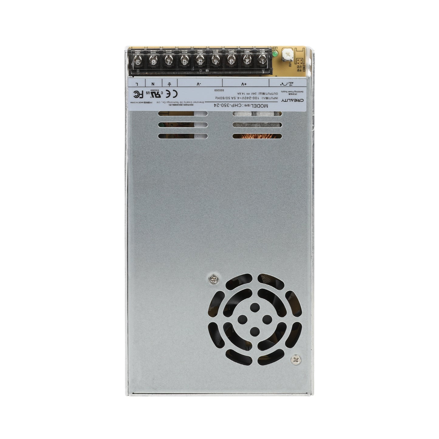 Creality Power Supply for K2 Plus