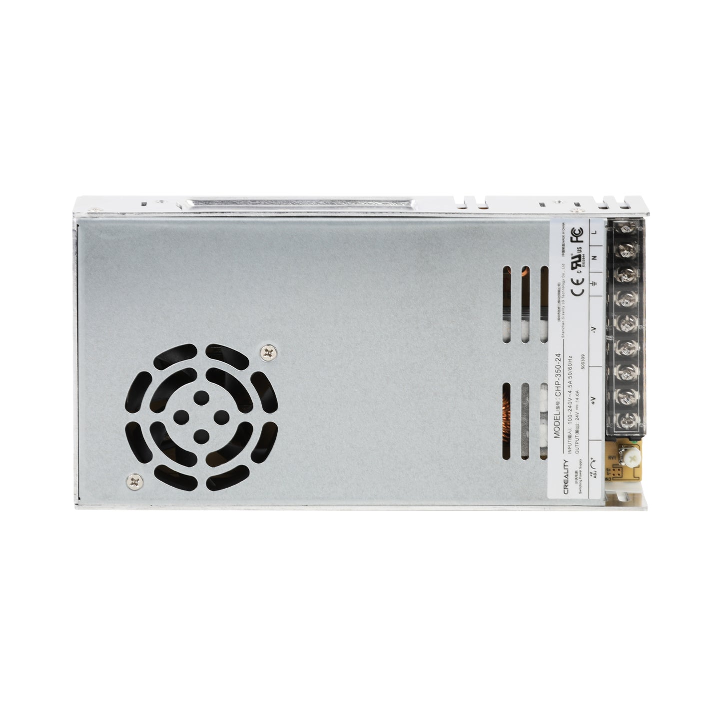 Creality Power Supply for K2 Plus