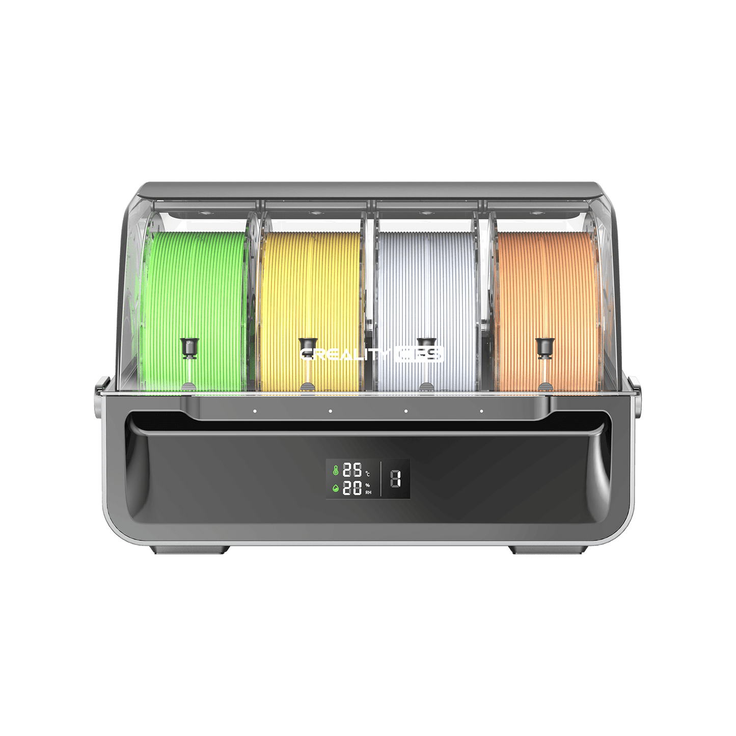Creality CFS-C Uppgrade kit for K1C, K1, K1 Max, K1 SE