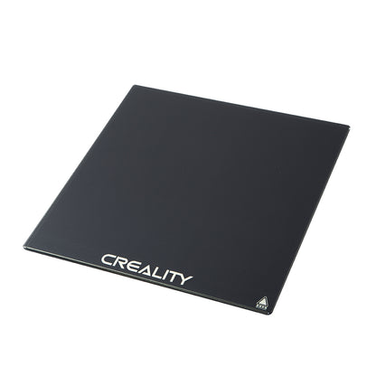 Creality CR-10S Carbon Glass Platform