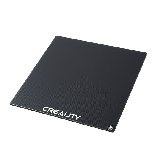 Creality CR-10S Carbon Glass Platform