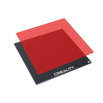 Creality CR-10S Carbon Glass Platform