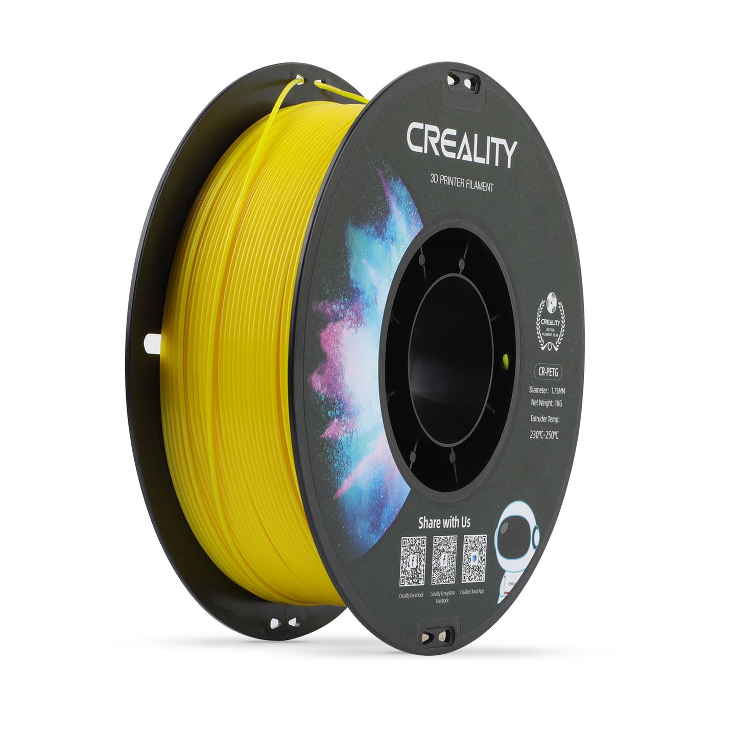 Creality CR-PETG - 1,75mm - 1kg