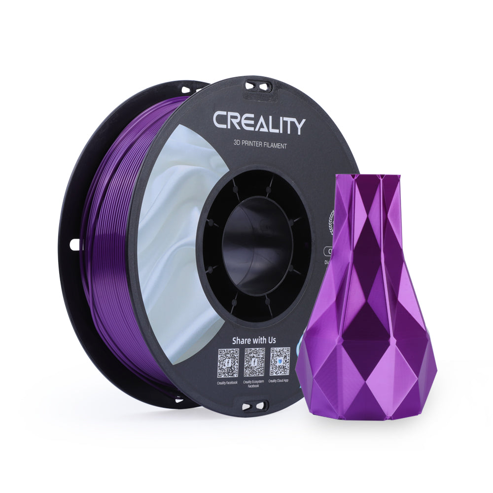 Creality CR-PLA Silk  - 1.75 mm - 1 kg
