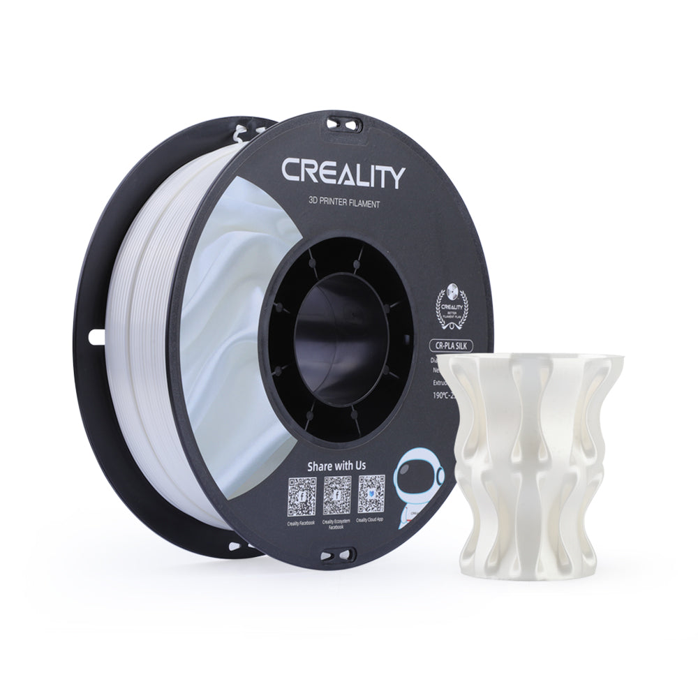 Creality CR-PLA Silk  - 1.75 mm - 1 kg