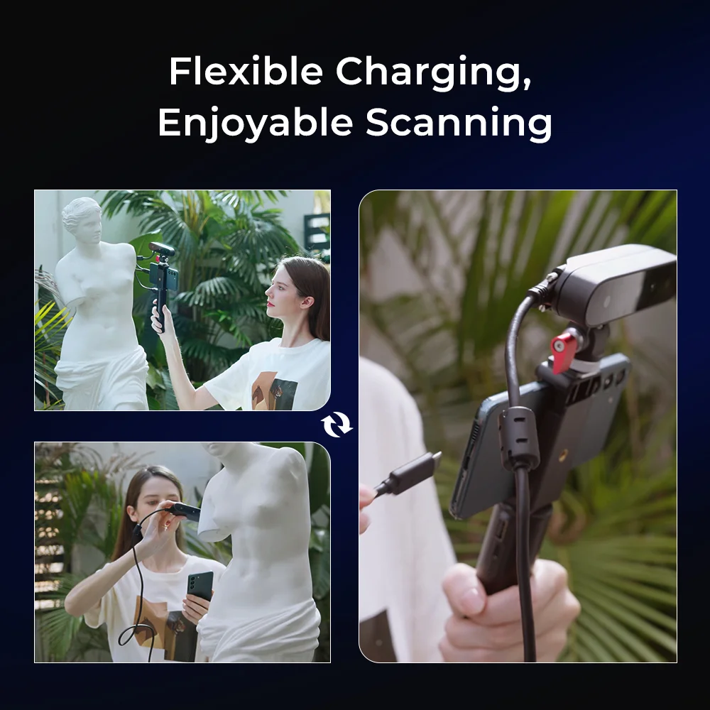 Creality CR-Scan Ferret