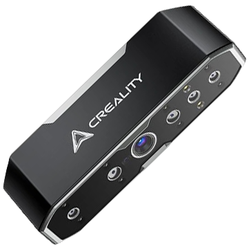 Creality CR-Scan Otter