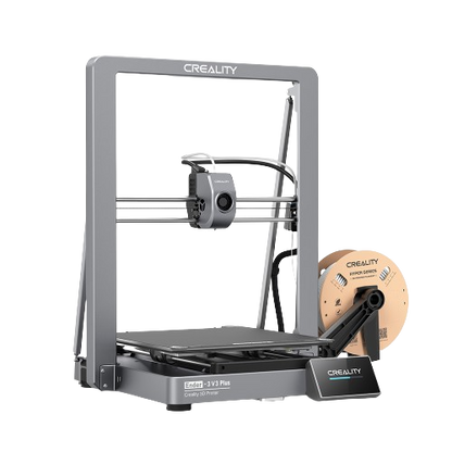 Creality Ender-3 V3 Plus