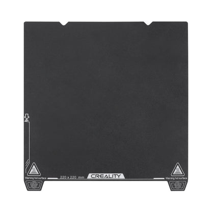 Creality Ender-3 V3 SE Spring Steel Platform Kit