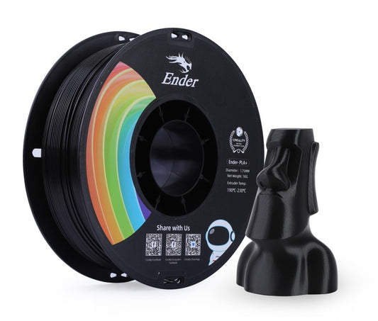 Creality Ender - PLA+ - 1,75mm - 1kg