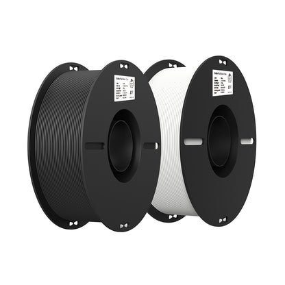 Creality Ender PLA Value Pack - 2 Spools