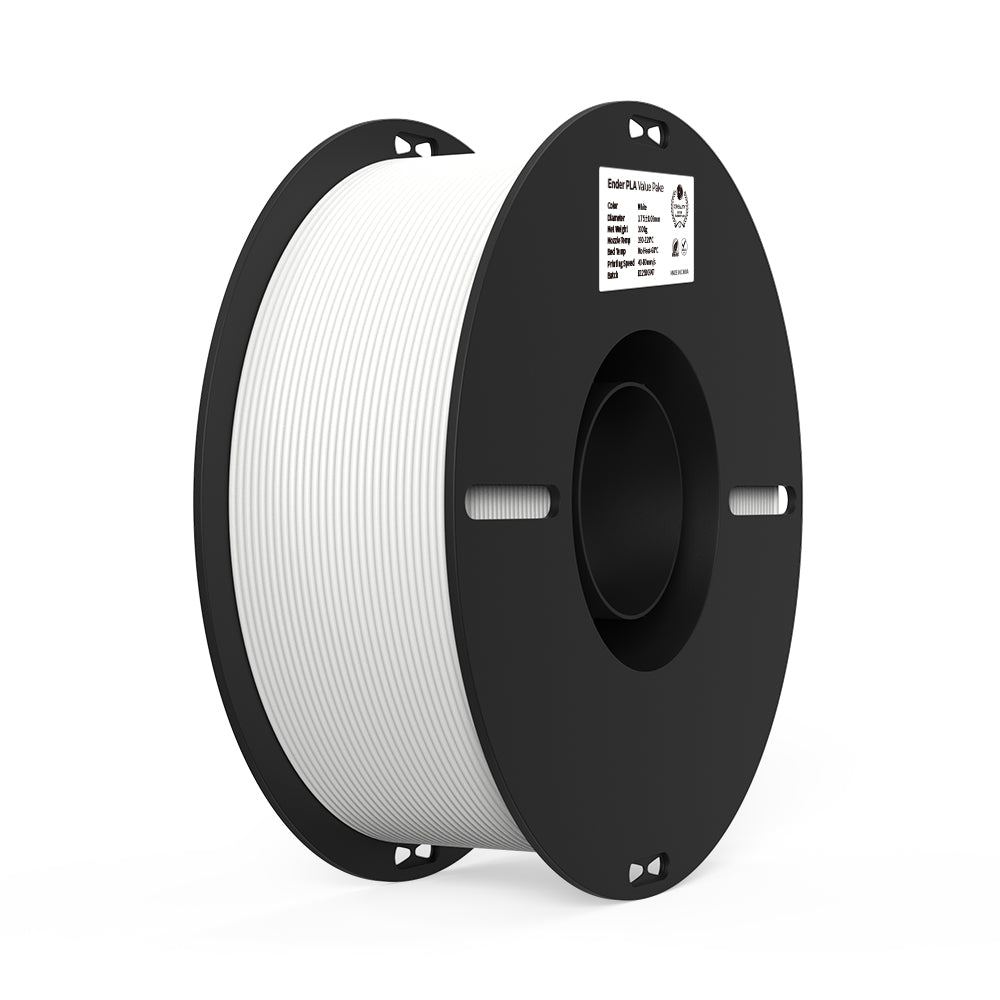Creality Ender PLA Value Pack - 2 Spools