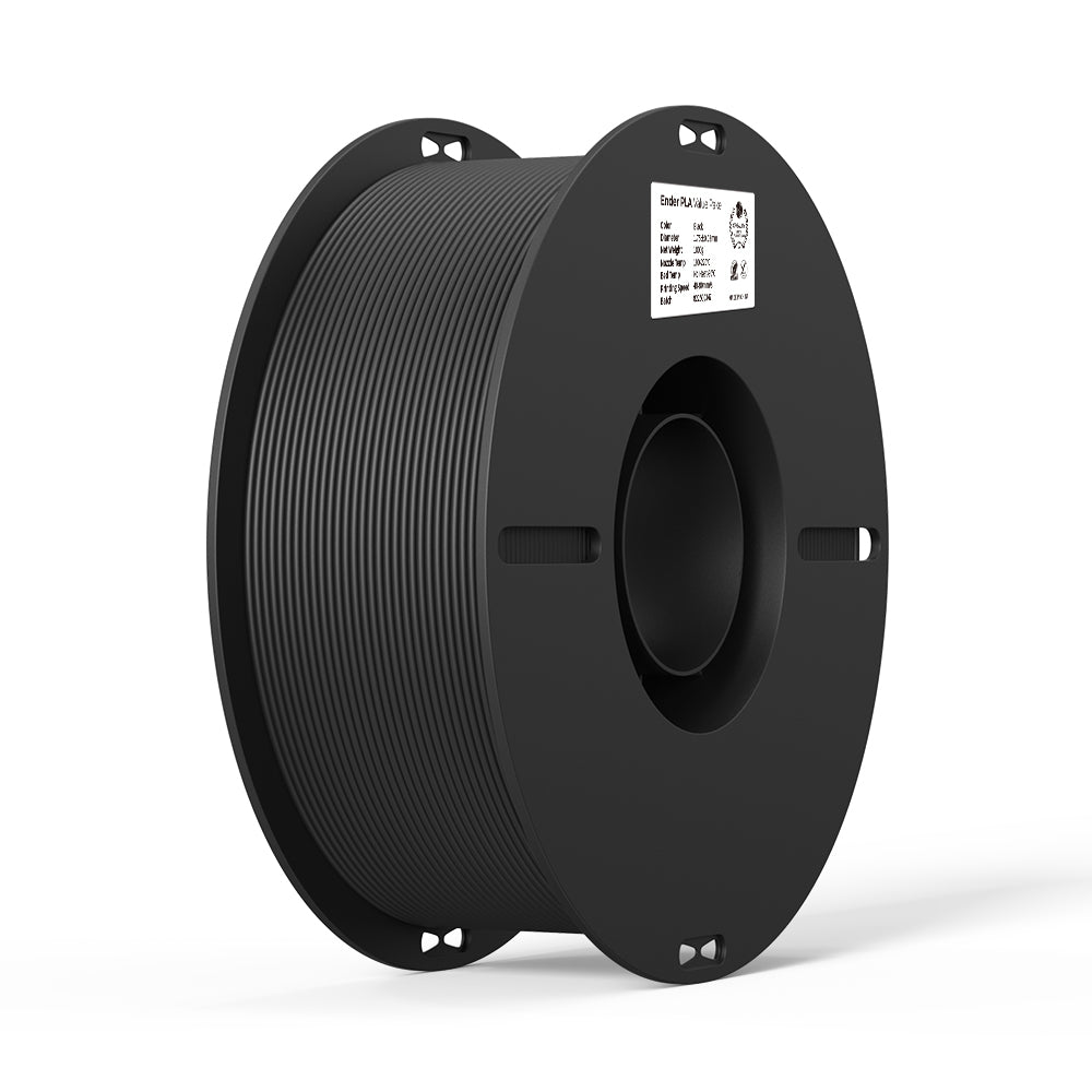 Creality Ender PLA Value Pack - 2 Spools