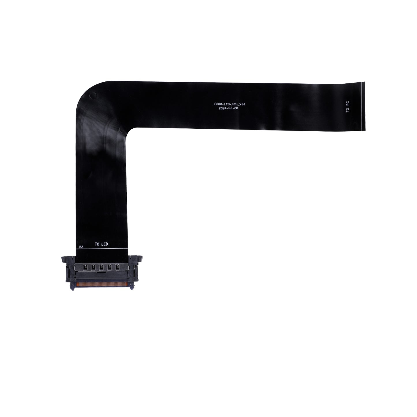 Creality FPB cable for K2 Plus