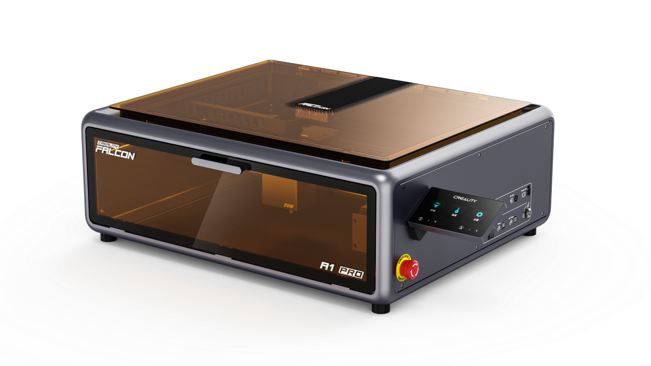 Creality Falcon A1 Pro 20W
