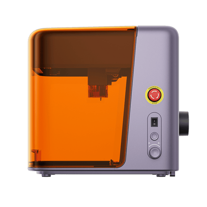Creality Falcon A1C 5W with AI Camera