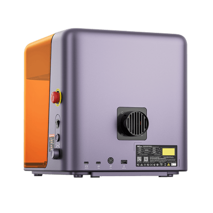 Creality Falcon A1C 5W with AI Camera