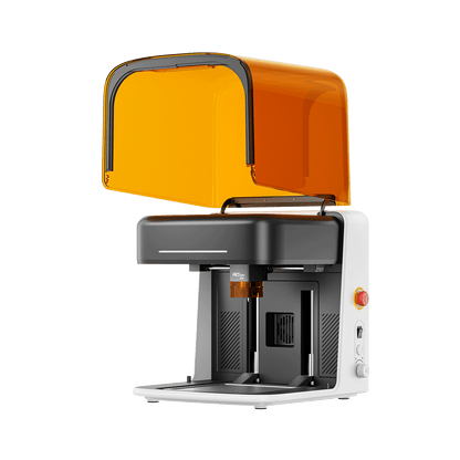 Creality Falcon A1C 10W Basic White