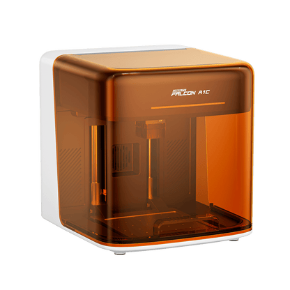 Creality Falcon A1C 10W Basic White
