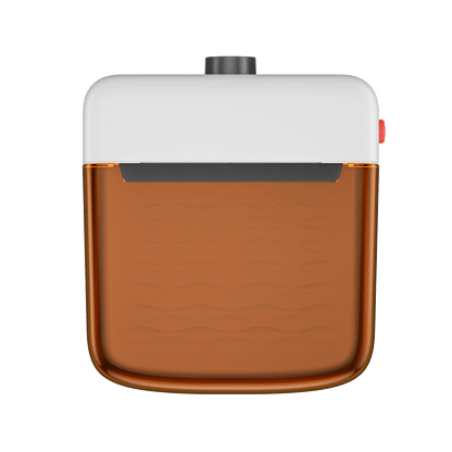 Creality Falcon A1C 10W Basic White