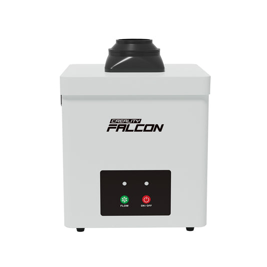 Creality Falcon Desktop Smoke Purifier