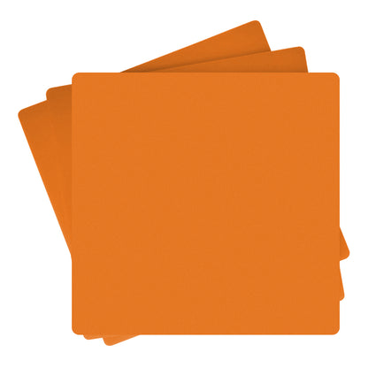 Creality Falcon Series Frosted Colorful Acrylic Sheets 300 x 300 x 3mm - 10pcs