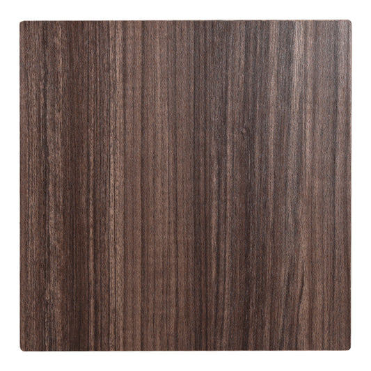 Creality Falcon Series Walnut Plywood Sheets 200 x 200 x 3mm - 10pcs