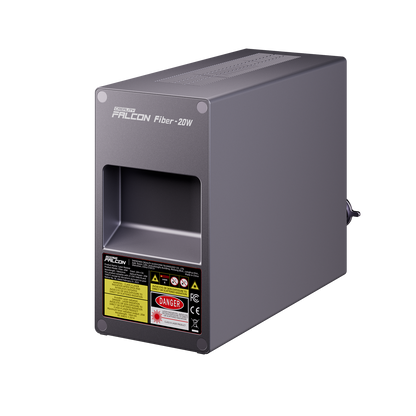 Creality Falcon T1 20W Fiber Laser Upgrade Kit
