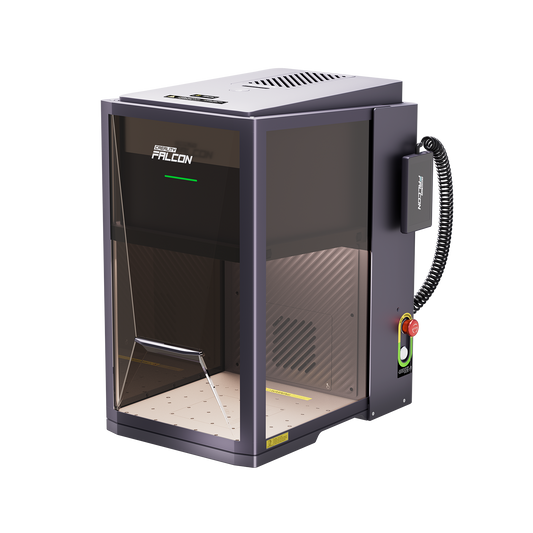Creality Falcon T1 Fiber 20W