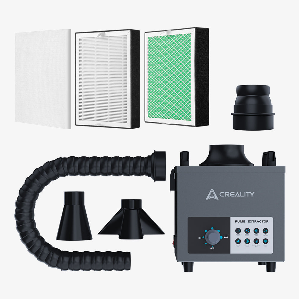 Creality Fume Extractor