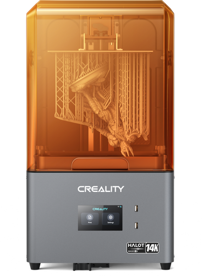 Creality Halot-Mage S 14K
