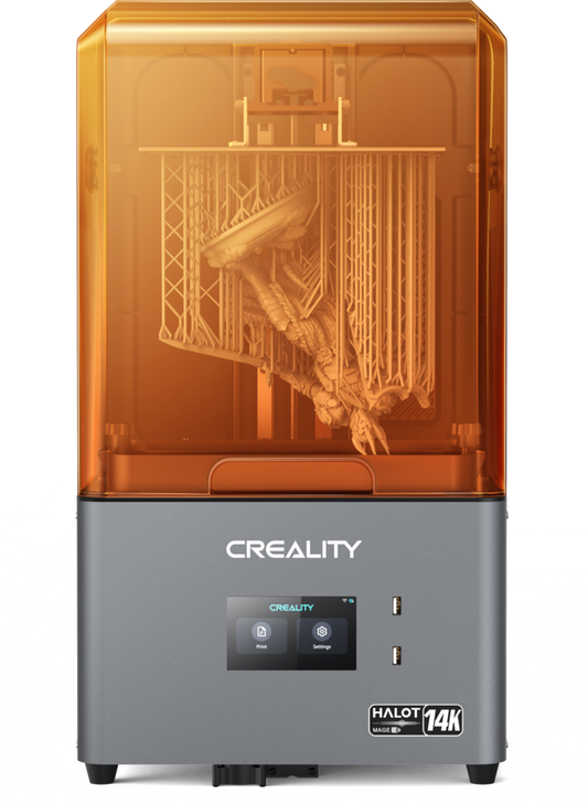 Creality Halot-Mage S 14K