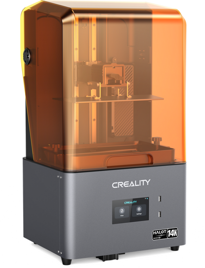 Creality Halot-Mage S 14K