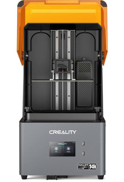 Creality Halot-Mage S 14K