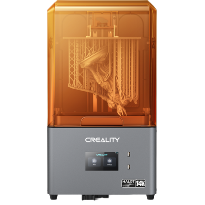 Creality Halot-Mage S 14K