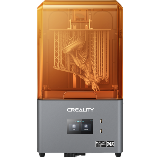 Creality Halot-Mage S 14K