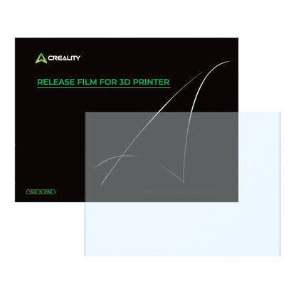 Creality Halot-R6 FEP Film - 5pcs
