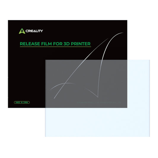 Creality Halot-R6 FEP Film - 5pcs