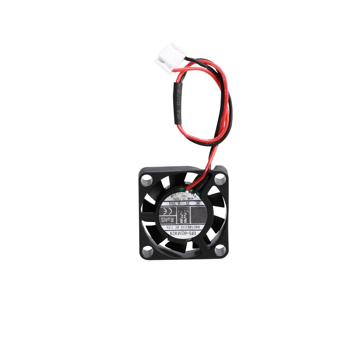 Creality Axial-Tech Fan Kit for K2 Plus