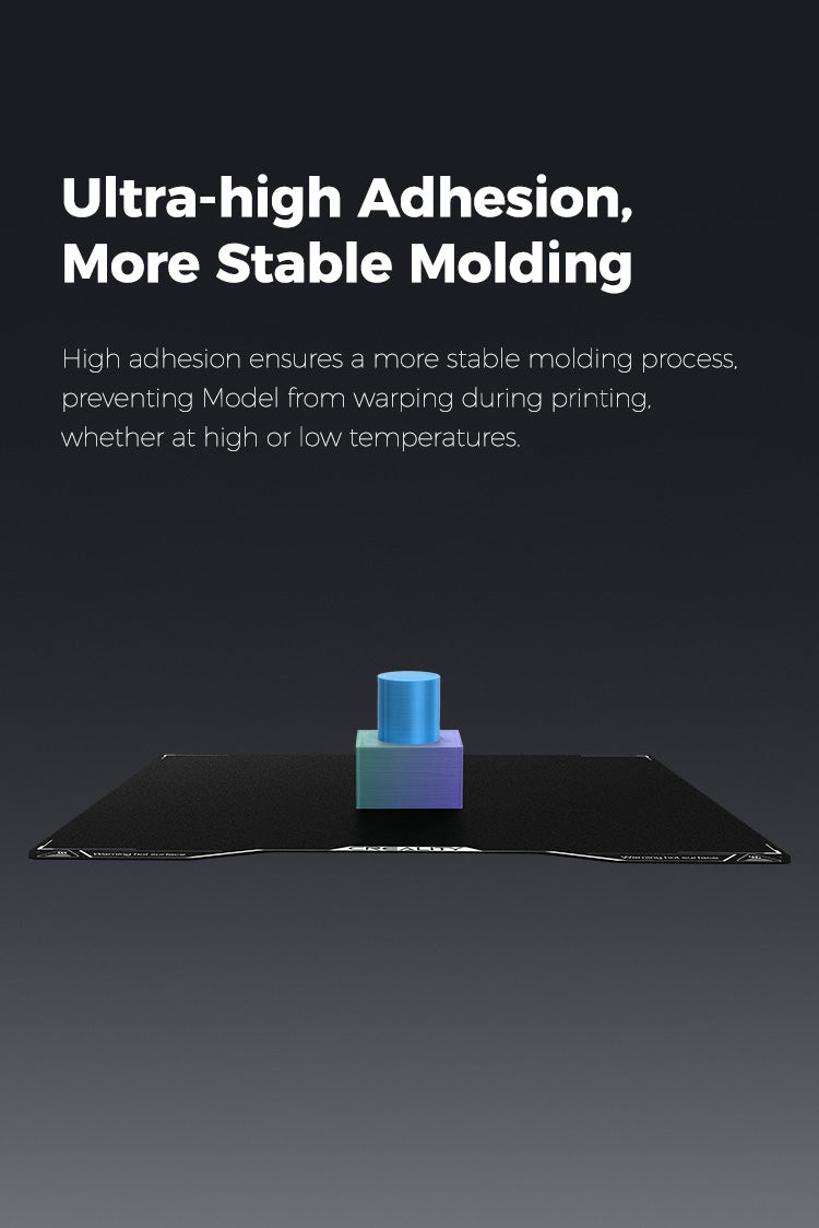 Creality Hi Epoxy Resin Build Plate