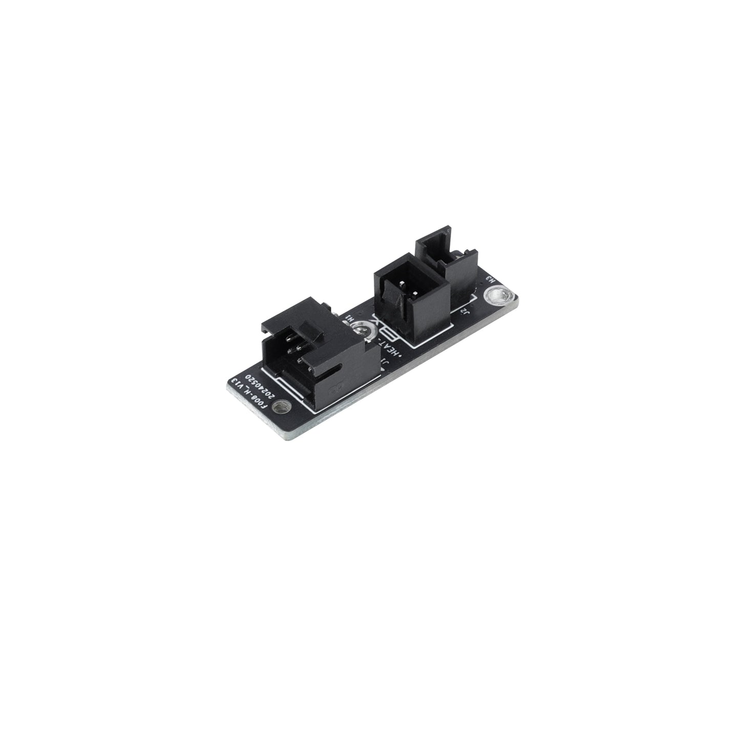 Creality Hotend Adapter Board for K2 / K2 Pro / K2 Plus
